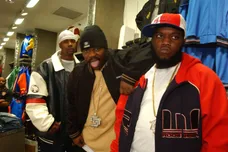 Pete Mitchell/WireImage/Getty Images