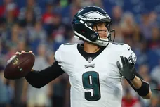 Tim Bradbury/Getty Images