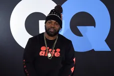 Photo by Jamie McCarthyGetty Images