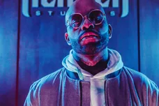 Imag via Artist / HNHH Interview