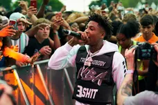 Cooper Neill/Getty Images