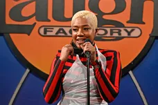 Michael Tullberg / Stringer / Getty Images