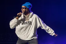 Scott Legato/Getty Images