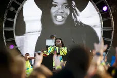 Chelsea Guglielmino/Getty Images