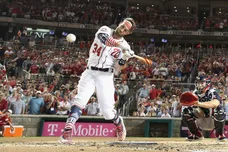 Patrick Smith/Getty Images