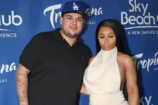 Gabe Ginsberg/Getty Images