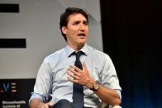 Paul Marotta/Getty Images for MIT Solve