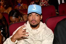 Paras Griffin/Getty Images