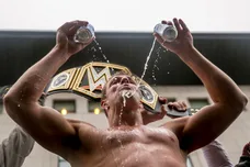 Billie Weiss/Getty Images