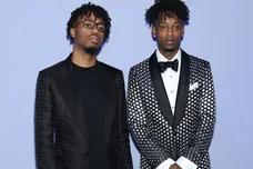 Dimitrios Kambouris/Getty Images