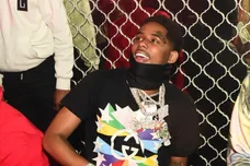 Prince Williams/Getty Images