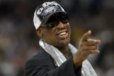 Ronald Martinez/Getty Images