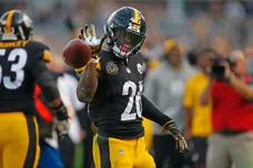 Justin K. Aller/Getty Images