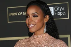 Paul Archuleta/FilmMagic/Getty Images