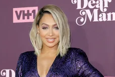 Tibrina Hobson/Getty Images