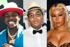 Frazer Harrison, Amy Sussman & Dominik Bindl/Getty Images