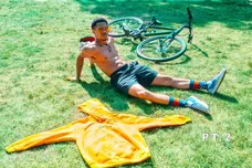 Image via Taylor Bennett