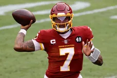 Tim Nwachukwu/Getty Images)