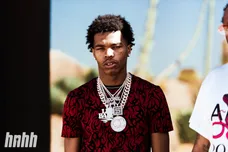 Lil Baby via HNHH
