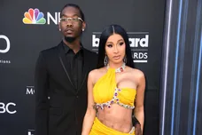 Frazer Harrison/Getty Images