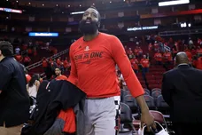 Ronald Martinez/Getty Images