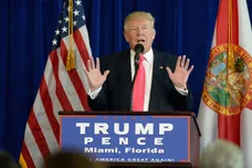 Gustavo Caballero/Getty Images