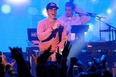 Rachel Murray/Getty Images