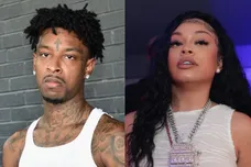 Moses Robinson, Prince Williams/Getty Images