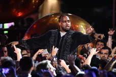 Kevin Winter/Getty Images