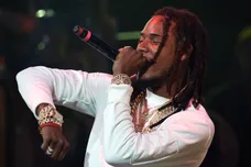 Ethan Miller/Getty Images