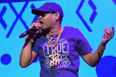 Rick Diamond/Getty Images