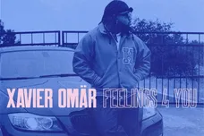 Xavier Omar "Feelings For You"/RCA Records