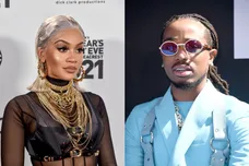 Alberto E. Rodriguez/Getty Images & Frazer Harrison/Getty Images