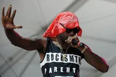 Brad Barket/Getty Images