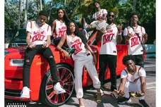 Atlantic Recording Corporation