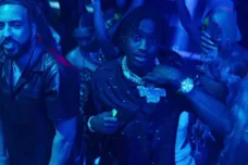 YouTube/Epic Records