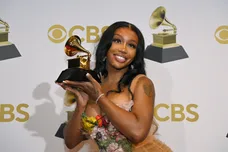 David Becker/Getty Images for The Recording Academy