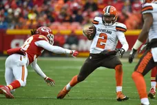 Peter Aiken/Getty Images