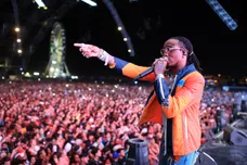 Christopher Polk/Getty Images