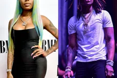 Paras Griffin & Prince Williams/Getty Images