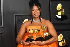 Kevin Mazur/Getty Images