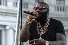 Larry Hulst/Michael Ochs Archives/Getty Images