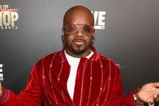 Paras Griffin / Stringer / Getty Images