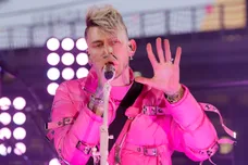 Gary Hershorn-Pool/Getty Images