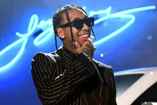 Kevin Winter/Getty Images