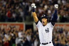 Al Bello/Getty Images