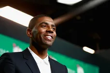 Omar Rawlings/Getty Images