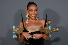 Frazer Harrison/Getty Images for MRC