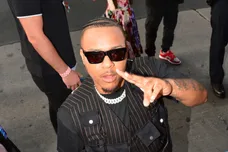 Hollywood To You/Star Max/Getty Images