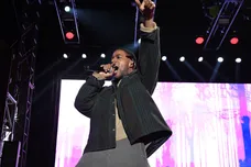 (Neilson Barnard/Getty Images for adidas)